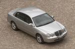 Kia Opirus 2003 года